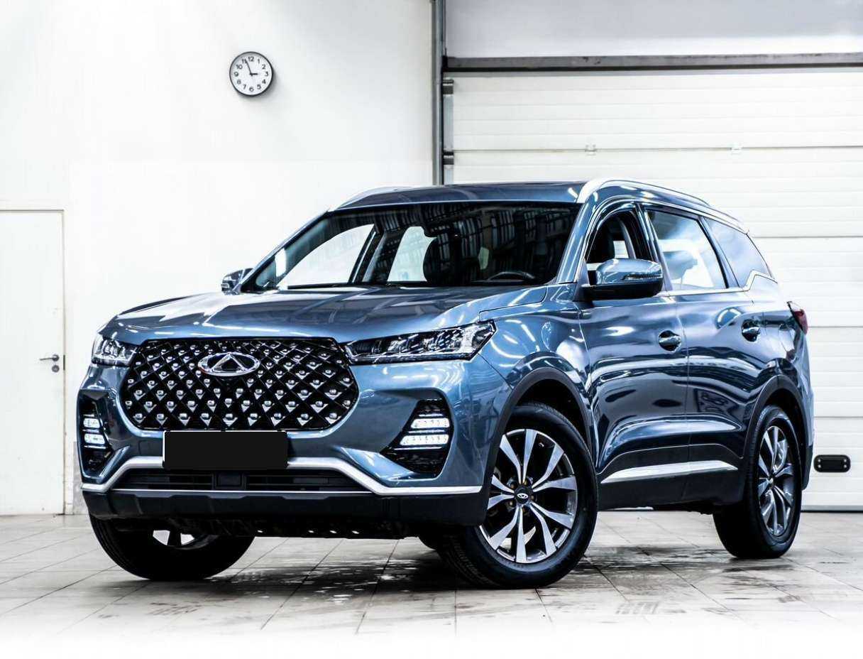 Выбранный автомобиль