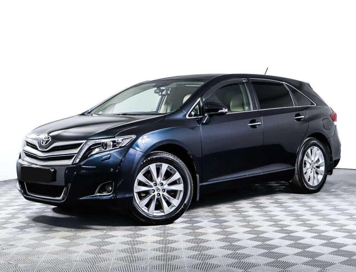 Выбранный автомобиль