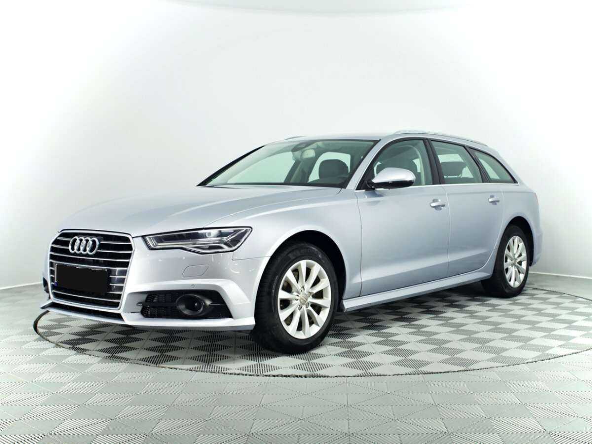 Выбранный автомобиль