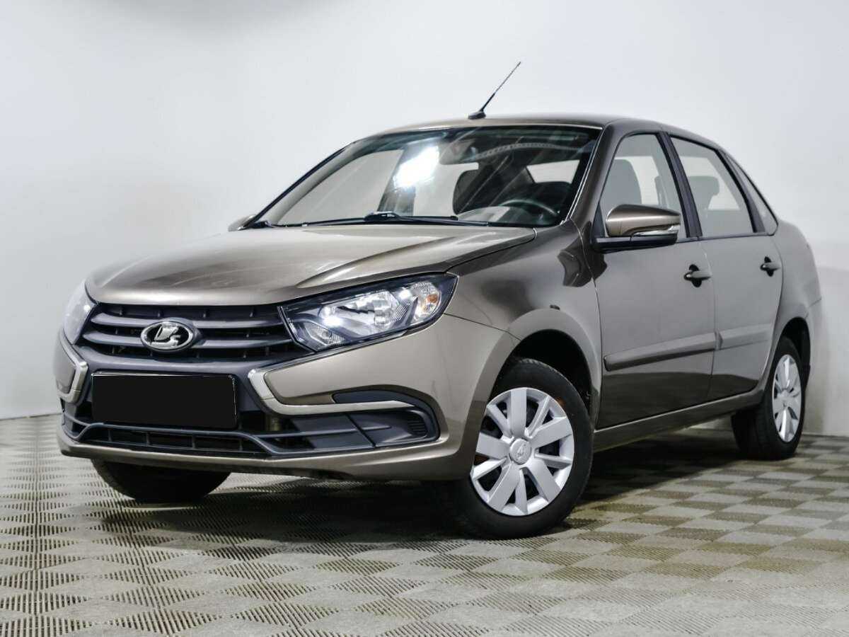 Выбранный автомобиль