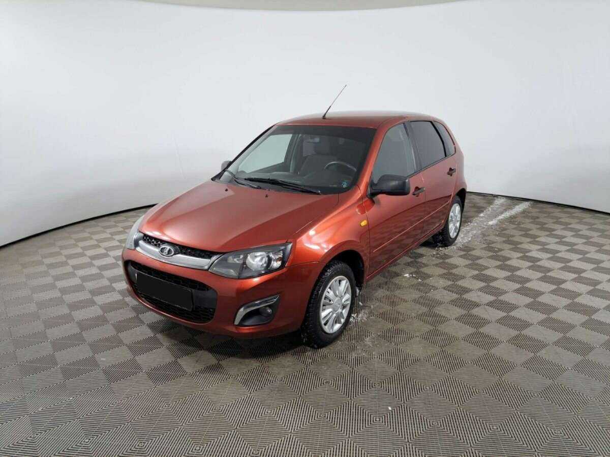 Выбранный автомобиль