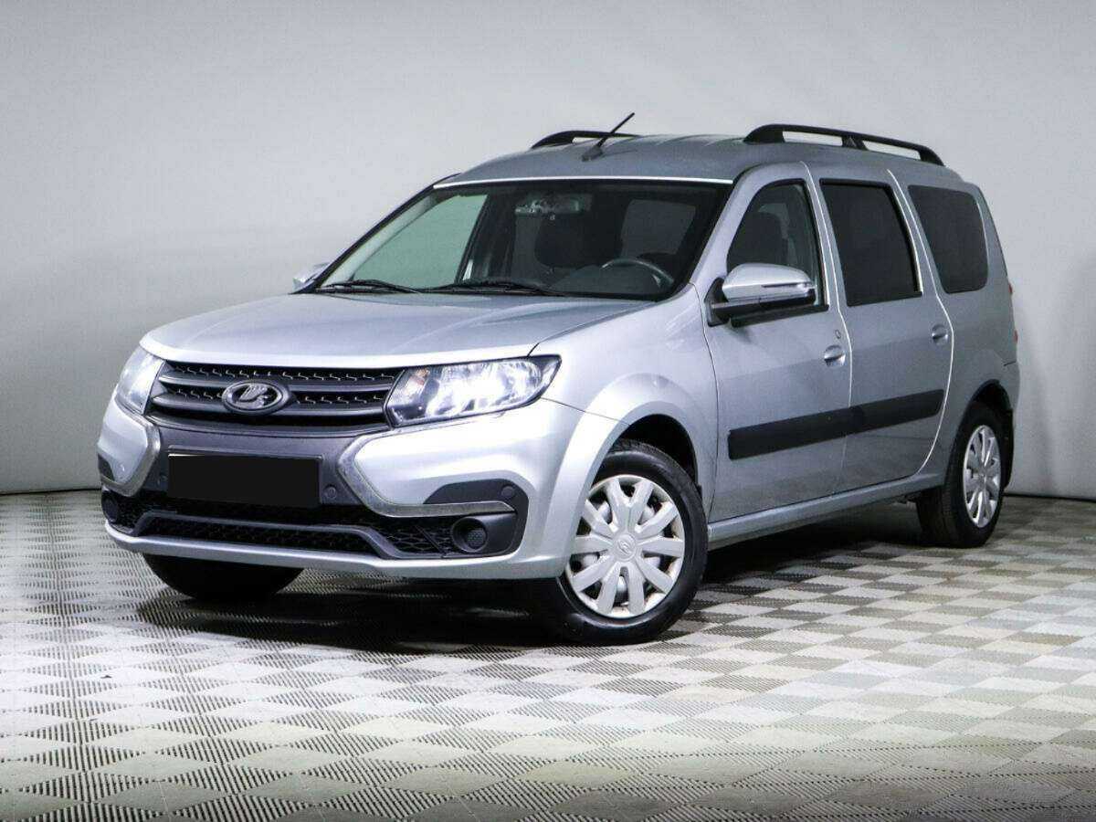 Выбранный автомобиль