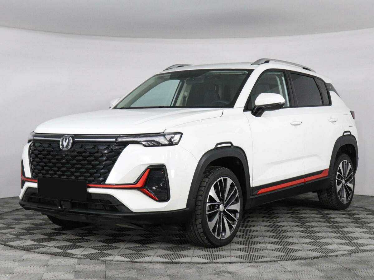 Выбранный автомобиль