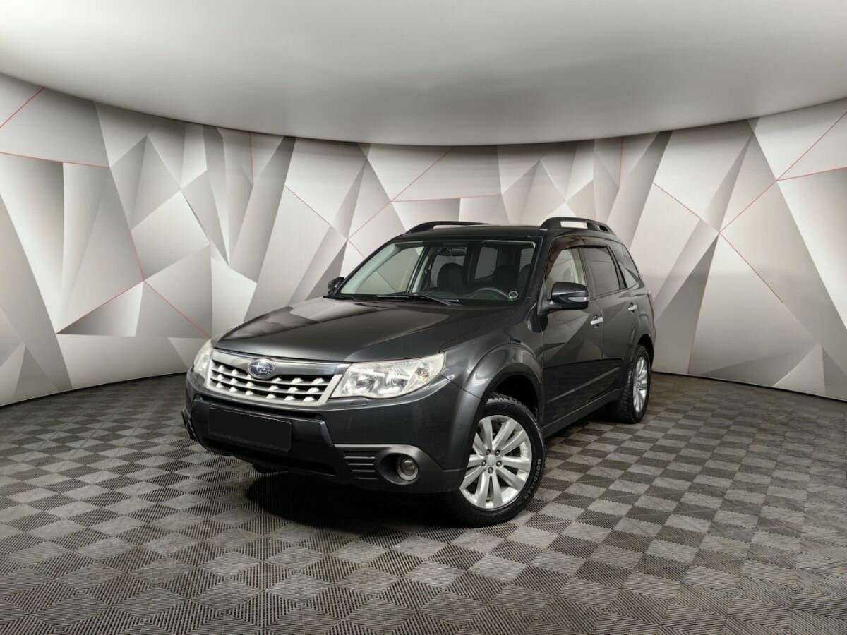 Выбранный автомобиль