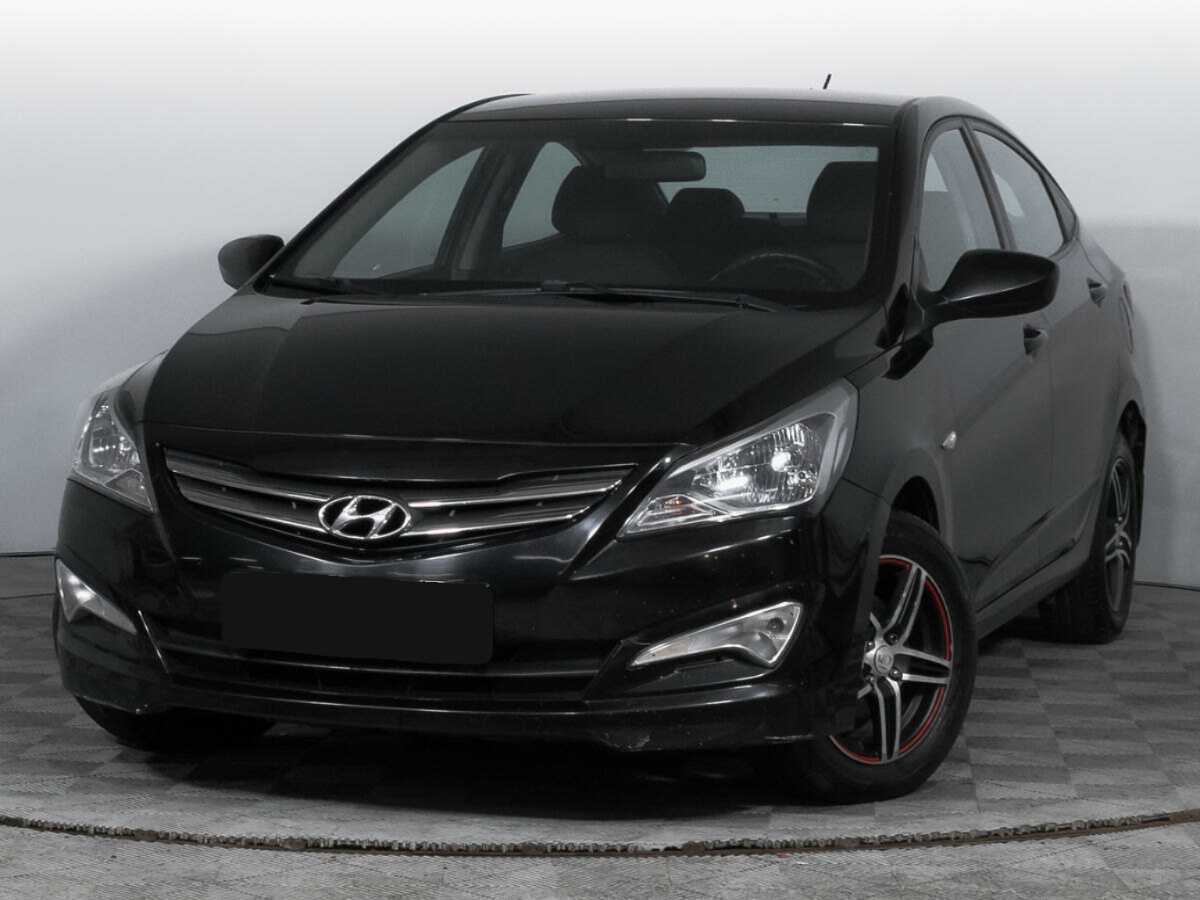 Выбранный автомобиль