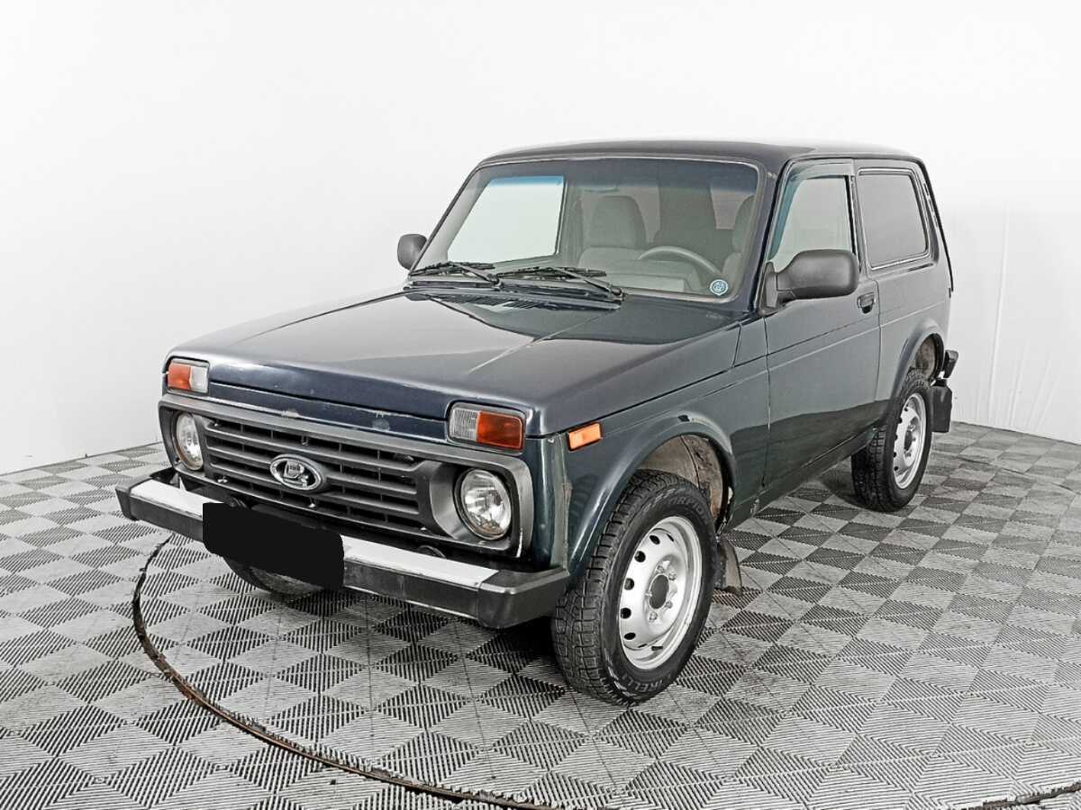 Выбранный автомобиль