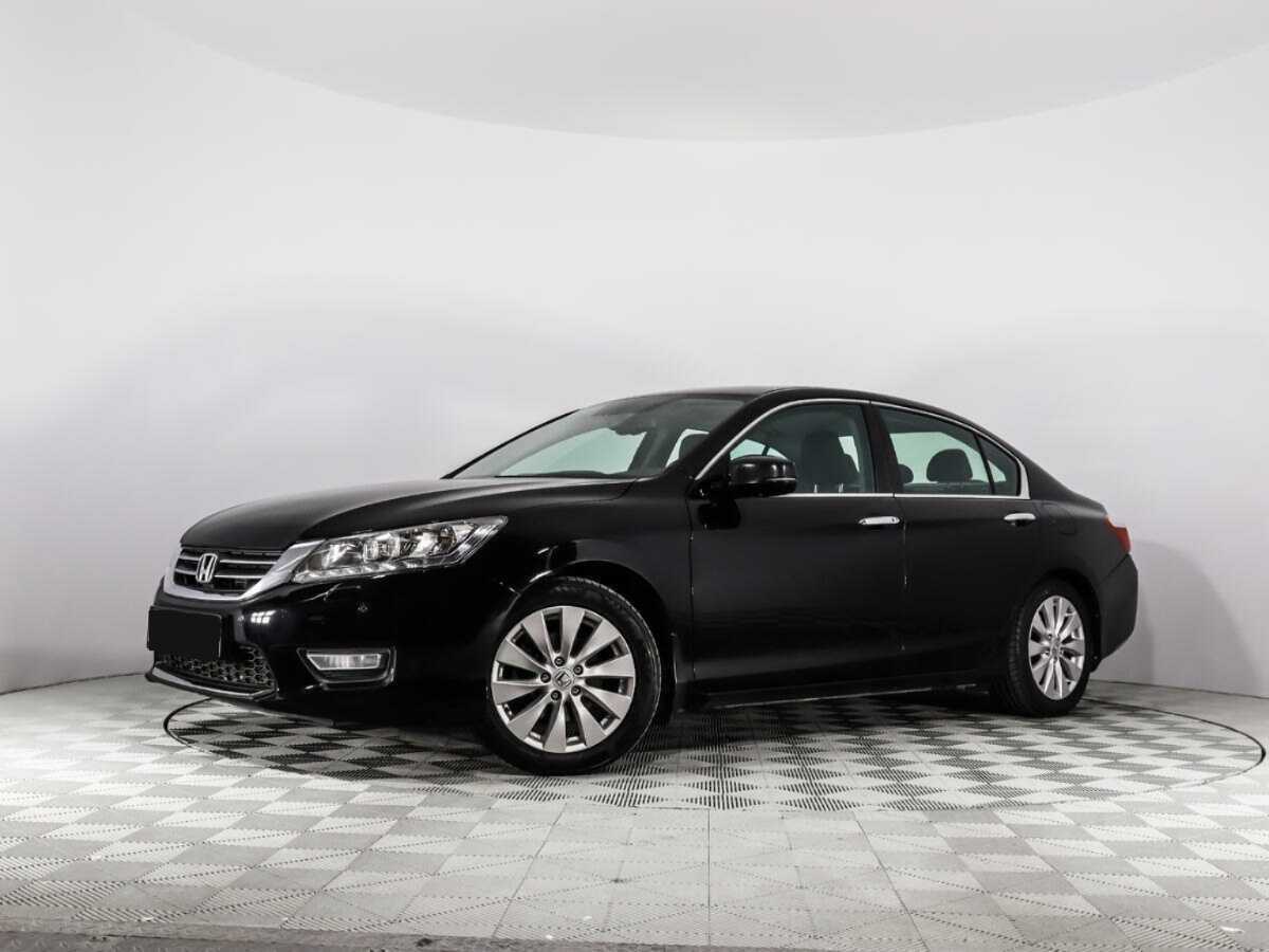 Выбранный автомобиль