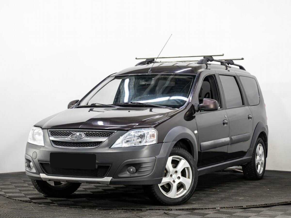 Выбранный автомобиль