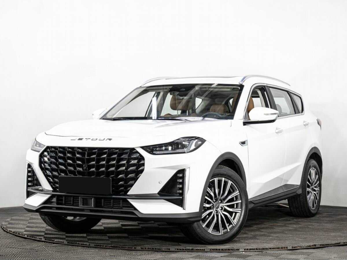 Выбранный автомобиль