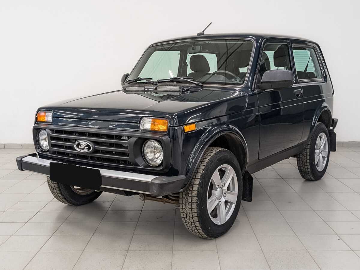 Выбранный автомобиль