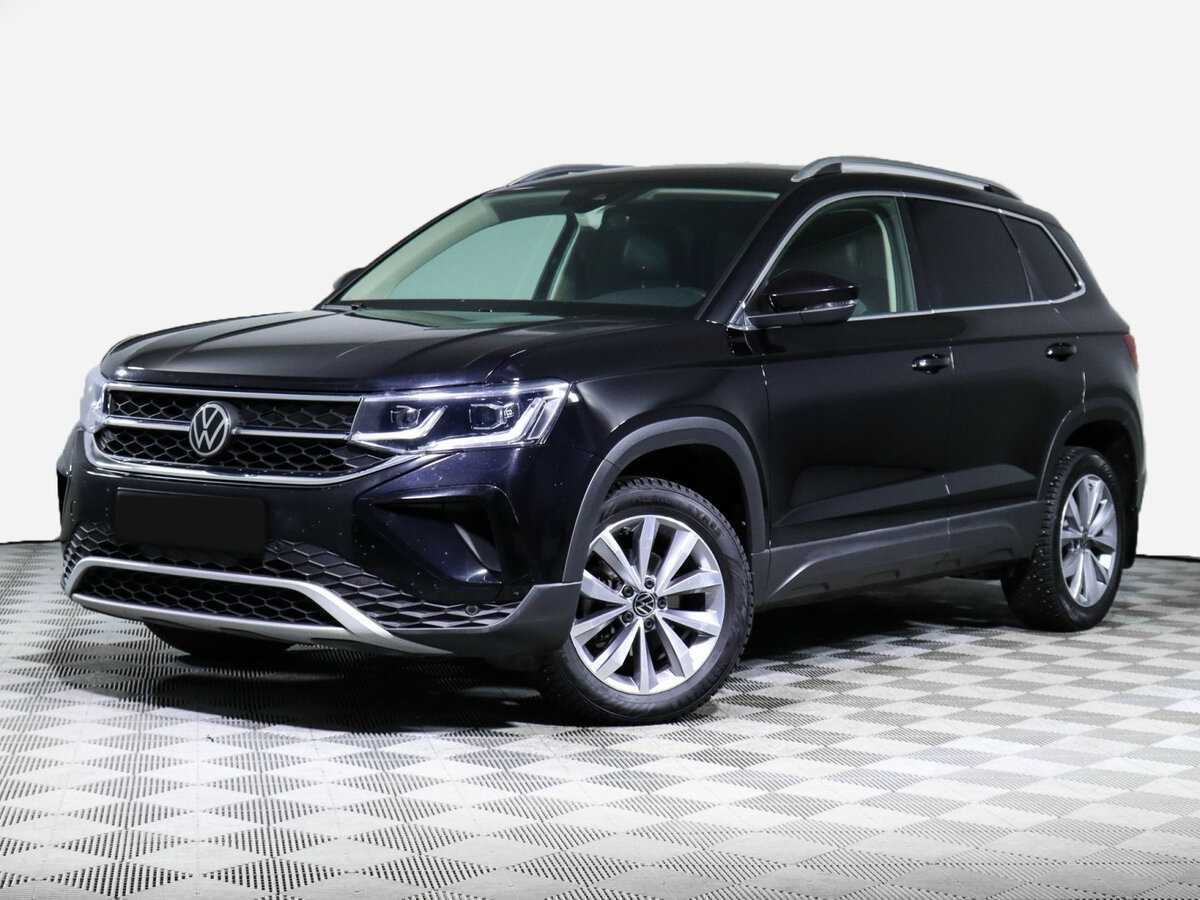 Выбранный автомобиль