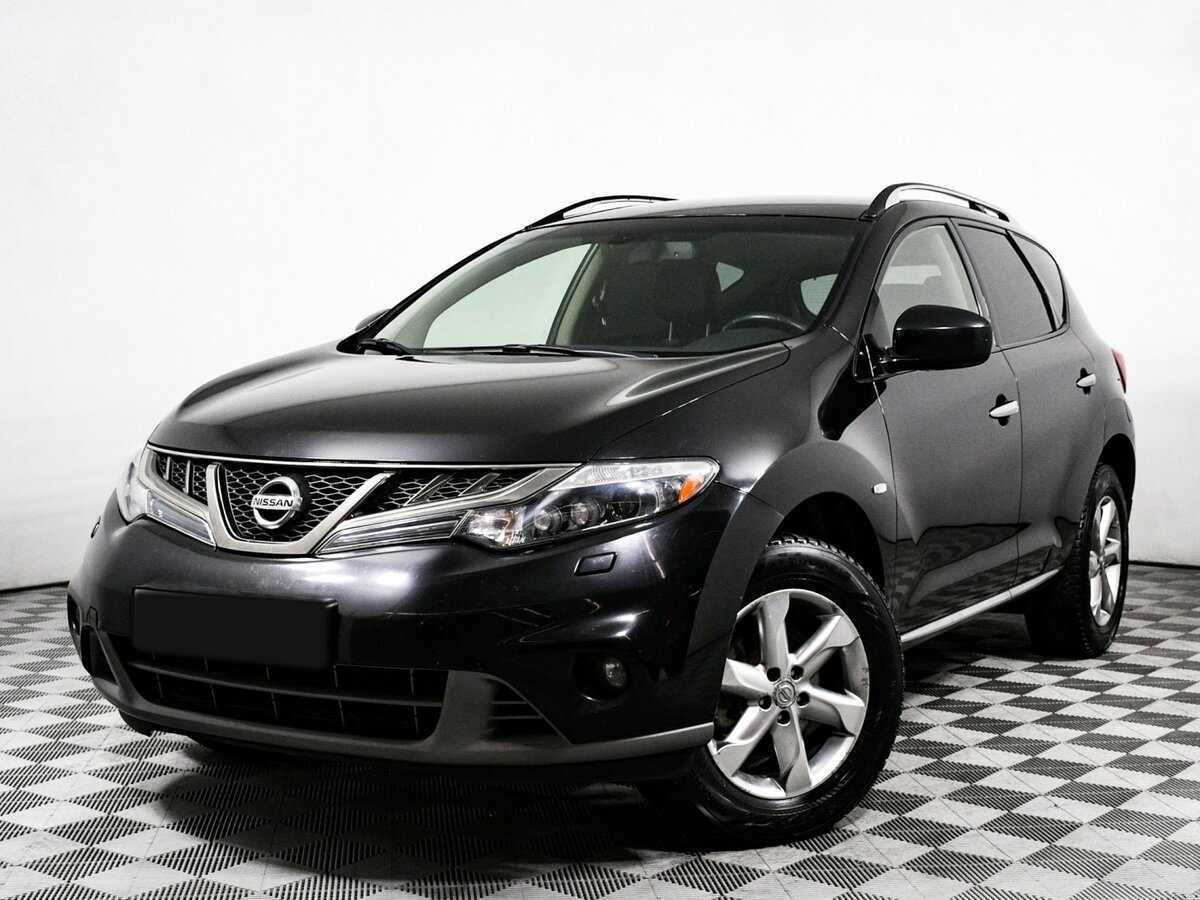 Выбранный автомобиль