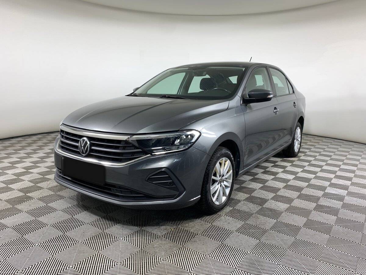 Выбранный автомобиль