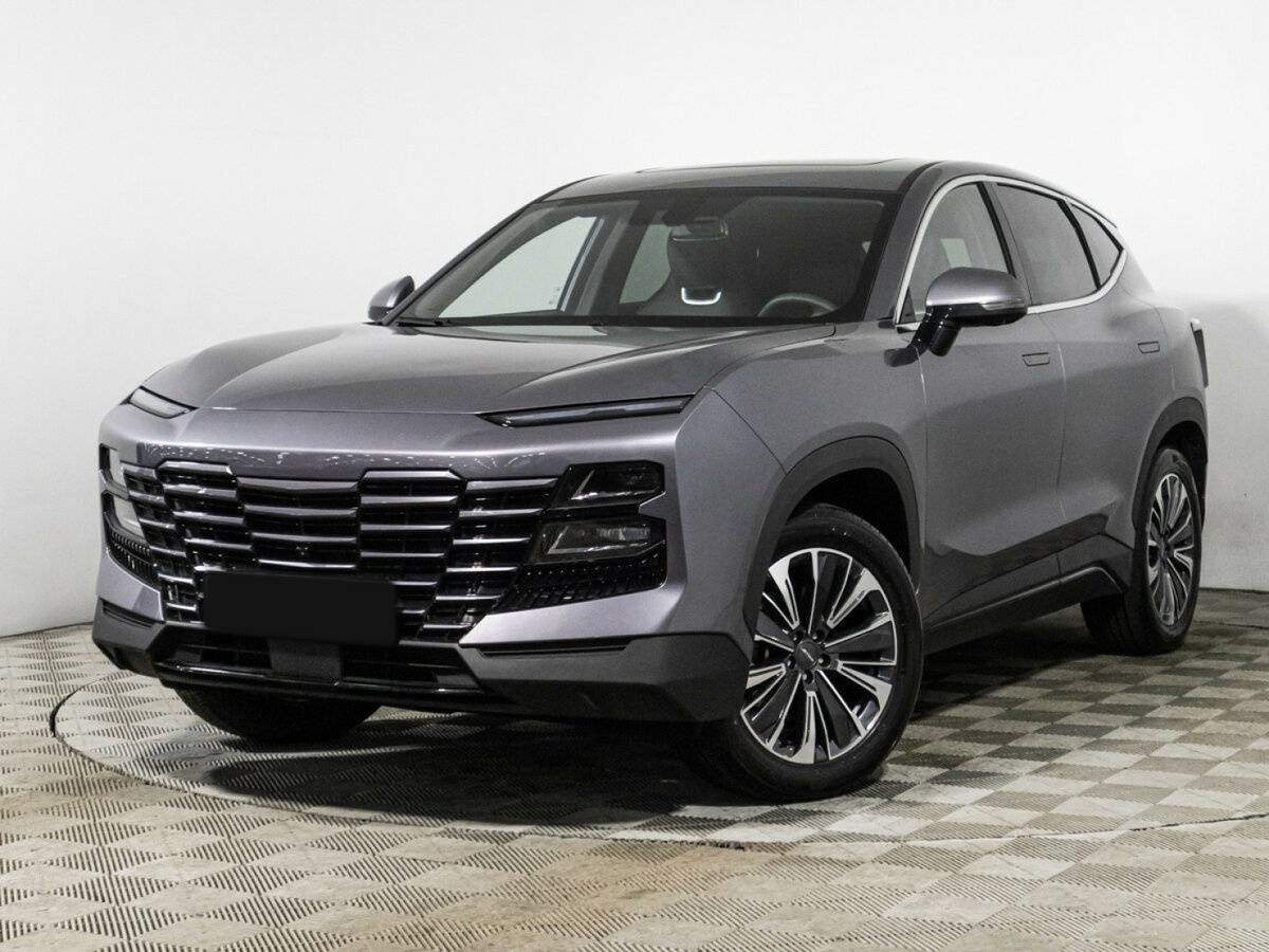 Выбранный автомобиль