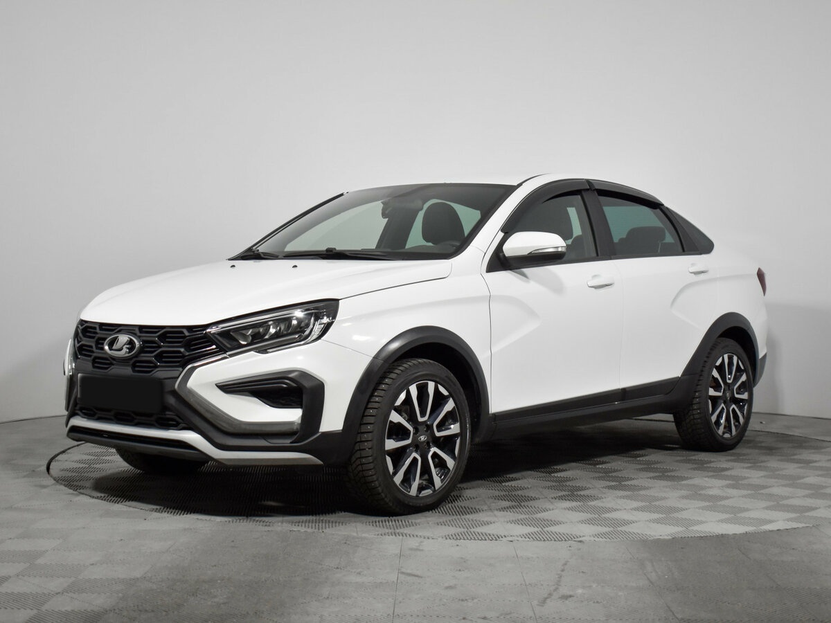 Выбранный автомобиль