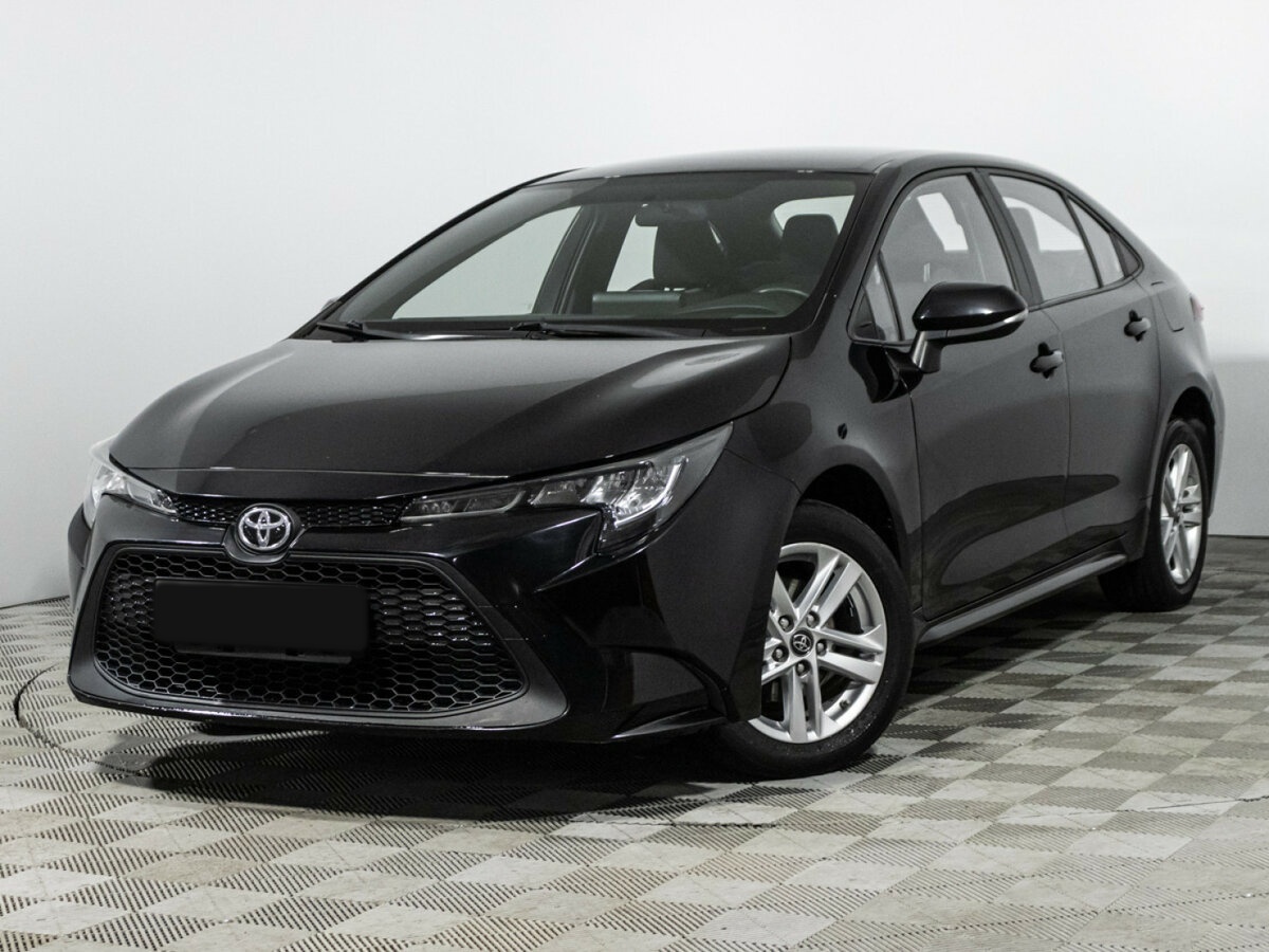 Выбранный автомобиль